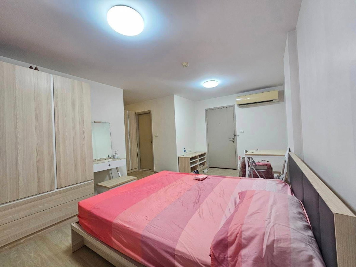 รูป ห้องจริง❤️เอเจ้นท์ ❤️นัดดูห้องแอดไลน์นะคะ❤️Elio Del Ray - รูปที่ 4/8