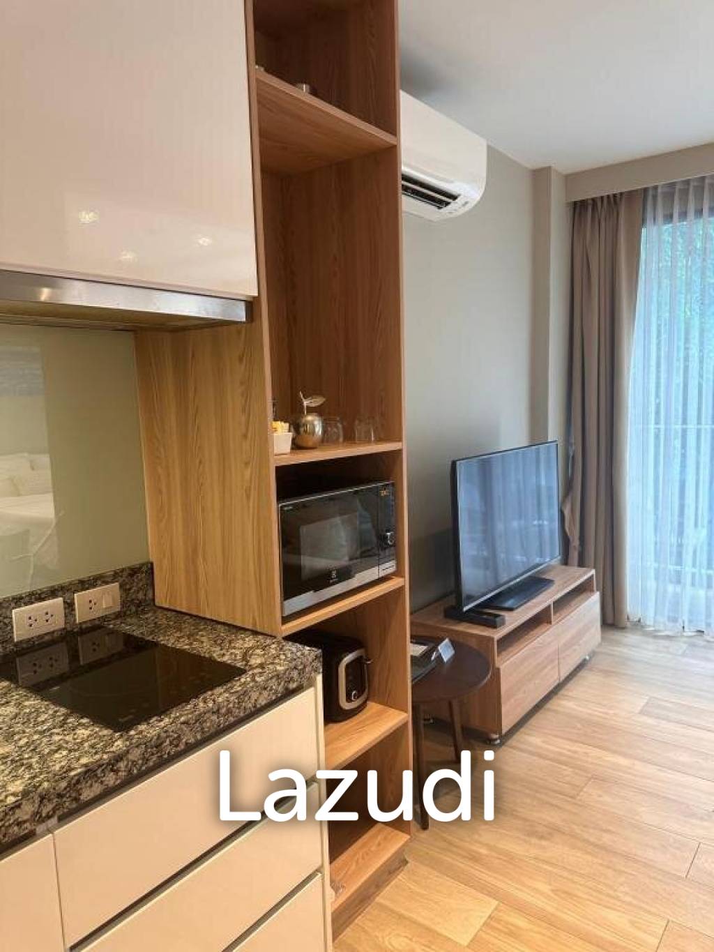 Studio 33 SQ.M  For Sale At Diamond Condominium Phuket - image 2