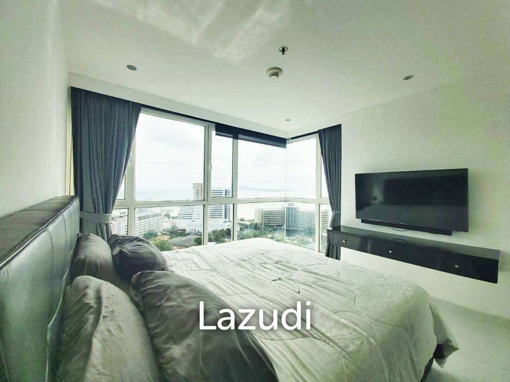 รูป ขายคอนโด อมารี เรสซิเดนซ์ พัทยา - รูปที่ 13/18