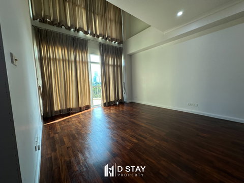 For rent The Cadogan Private Residence, wide space, very good price DS2415 | Line @dstay