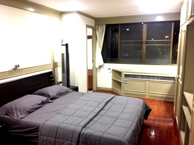 Condos for sale : LTH4378 – Empire House FOR SALE 3 beds 3 baths size 183 Sq.M. Nearby BTS Ekkamai station ONLY 11 MB