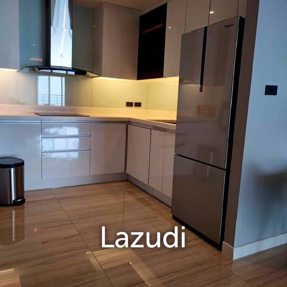 picture 2 Bedroom 2 Bathroom 148 SQ.M. La Royal Beach - 7/20
