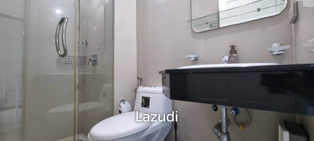 picture 1 Bed 2 Baths 58 SQ.M. AD Hyatt Condominium - 9/10