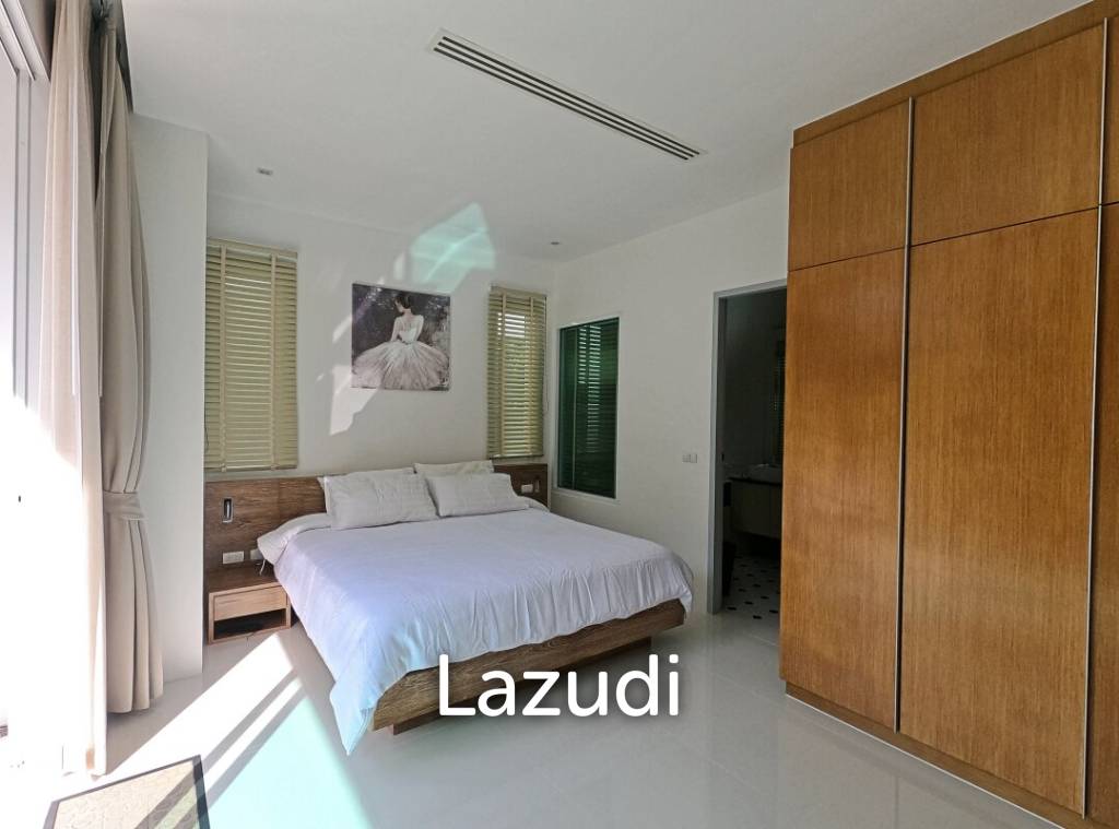 2 Bed 2 Bath 95 SQ.M Kamala Falls Condo - image 3