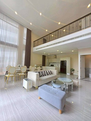 รูป HR3321 Rare Item Super Luxury House with Private Lift 749 Residence สุขุมวิท 49/1 ใกล้ BTS พร้อมพงษ์ & ทองหล่อ - รูปที่ 9/9