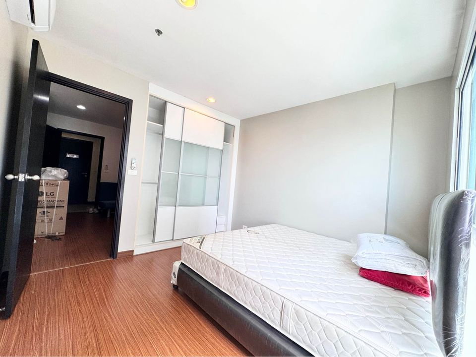 รูป ห้องจริง❤️เอเจ้นท์ ❤️นัดดูห้องแอดไลน์นะคะ❤️คลองเตย💥Diamond Sukhumvit 🔴🟢🟡 - รูปที่ 5/9