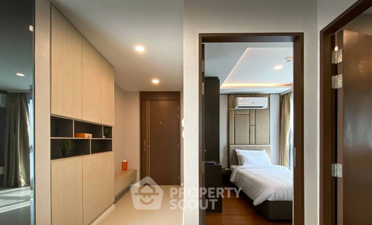 2-BR Condo at Mida Grande Resort Phuket in Choeng Thale (ID 2236288) - image 4