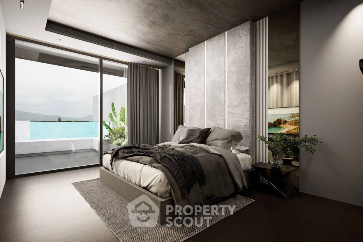 รูป คอนโด 2-ห้องนอน ที่ เน็กซ์พอยท์คอนโดมิเนียม ใน ราไวย์ (ID 2081770) - รูปที่ 4/9