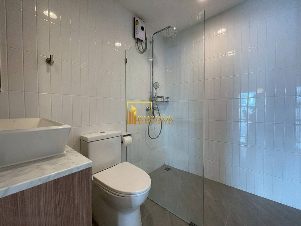 รูป Renova Residence | Renovated 2 Bedroom Condo Near BTS - BR61127CD - รูปที่ 16/28