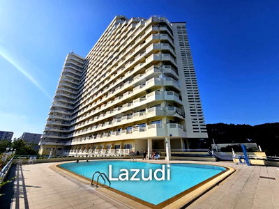 ขายคอนโด : 65.0 ตร.ม.  1 ห้องนอน  1 ห้องน้ำ คอนโดสำหรับ ขายใน หัวหิน