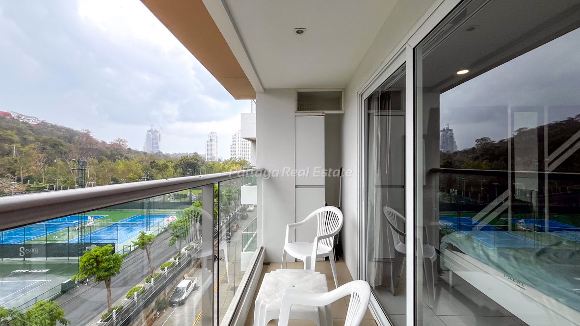 picture 🛏️ 2 Bed - 🛁 3 Bath - 🏙️ City View - 🌏 FOREIGN name - 🏢 The Place Pratumnak Pattaya - Ref: PLC29 - 20/28