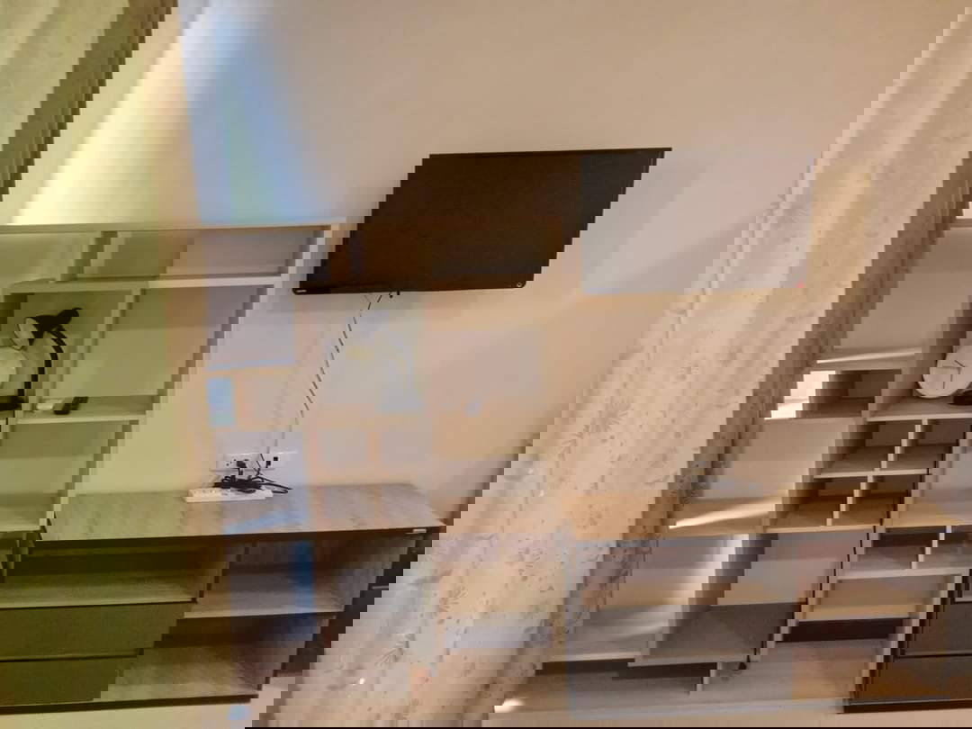 รูป ห้องกว้าง อยู่สบาย ใจกลางเมือง 🔥 Supalai Premier Ratchathewi | ใกล้ BTS ราชเทวี & สยาม | ห้องสวย วิวเปิดโล่ง | พร้อมอยู่ - รูปที่ 3/16