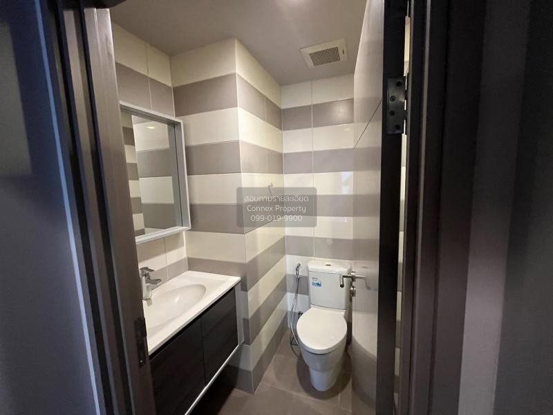รูป เช่าคอนโด  ซีล บาย แสนสิริ BTS-เอกมัย คลองตันเหนือ เขต วัฒนา กรุงเทพ CX-58701 ✅ ทักไลน์ @connexproperty ตอบทันที ทีมงานมืออาชีพ ✅ - รูปที่ 11/11