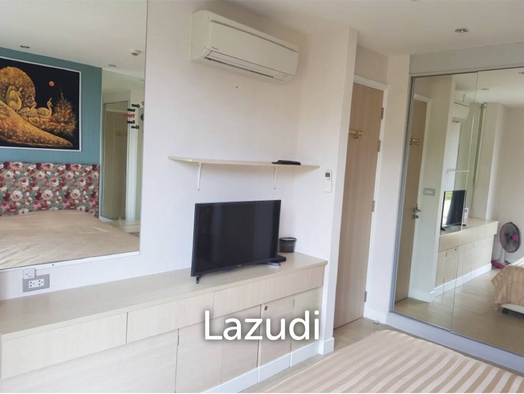 picture 1 Bed 1 Bath 36 SQ.M Grande Caribbean Condo - 5/9