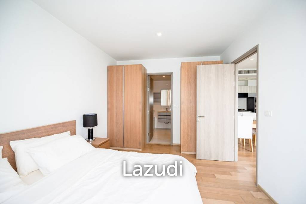 picture 1 Bedroom 1 Bathroom 55 Sq.m Hq By Sansiri - 6/8