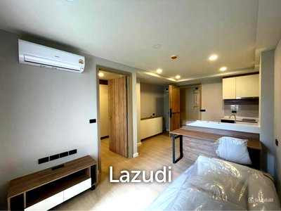 Condos for sale Makro Thalang : 1 Bedroom 36 SQ.M Space Cherngtalay For Sale