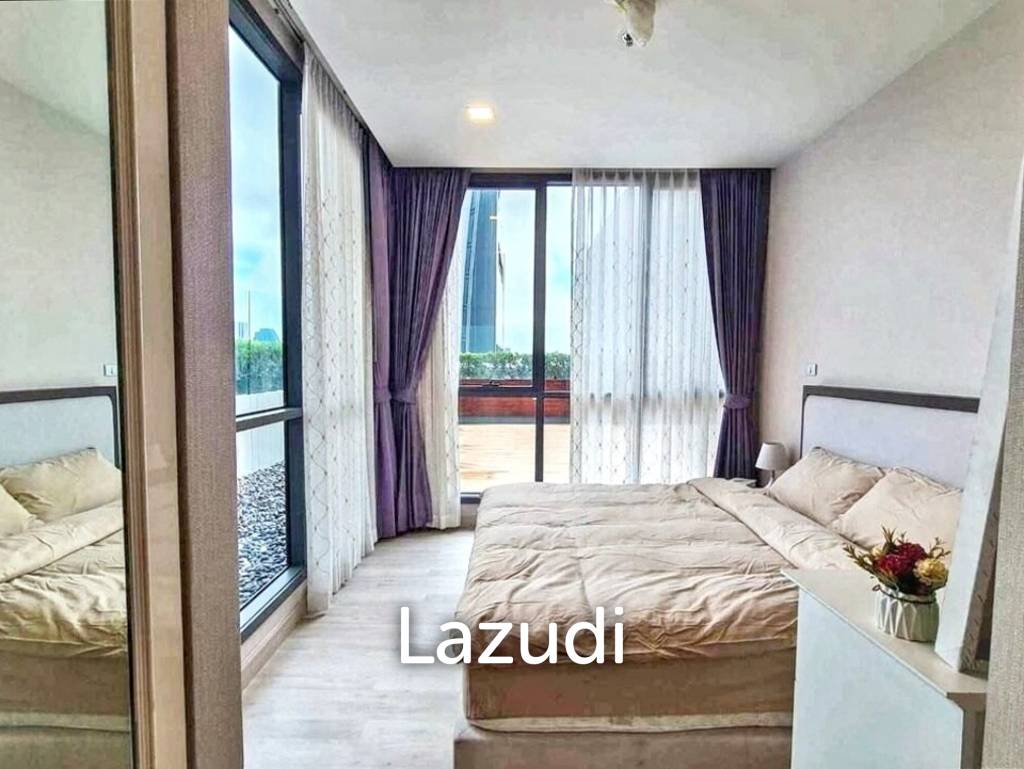 รูป 117.0 ตร.ม. 3 ห้องนอน 3 ห้องน้ำ คอนโดสำหรับ ขายใน คลองตันเหนือ - รูปที่ 7/11