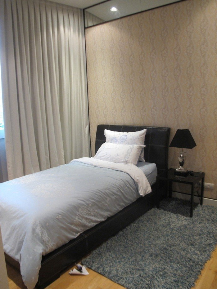 รูป LTH3413 – Millennium Residence FOR RENT 3 beds 3 baths Size 193 Sq.M. nearby BTS Asoke Station ONLY 100k/Month - รูปที่ 4/6