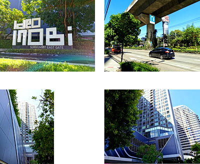 ขายคอนโด : คอนโดมิเนียม/อาคารชุด 30.39 ตร.ม. ไอดีโอ โมบิ สุขุมวิท อีสท์เกต เขตบางนา กรุงเทพมหานคร 3.2M