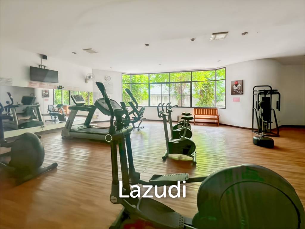 picture Seaview Studio Condo in V.I.P. Chain Cha-Am - 21/33