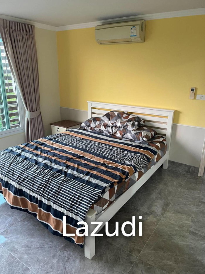 picture Spacious 2 Bedroom Condo in Cha Am with Ocean View - 7/9