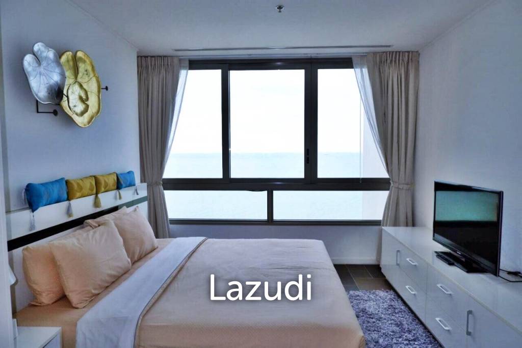 picture 2 Beds 2 Baths 103 SQ.M Northpoint Condominium - 6/15