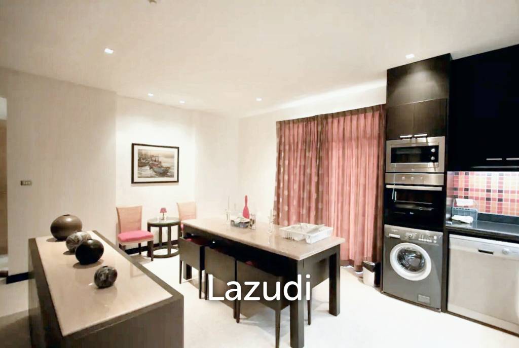 picture Blue Lagoon : 2 Bedroom Condo With Pool View - 6/22