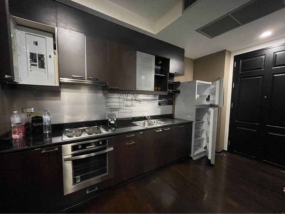 รูป LTH4167 – The Height FOR SALE 2 beds 2 baths size 85 Sq.M. Nearby BTS Thonglor station ONLY 14.8 MB - รูปที่ 4/6