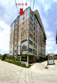 Condos for sale 3rd Infantryman Battalion 21st Infantry Regiment : CONDO 33.76 square meter null Muang Chon Buri Khlong Tamru for 757000 THB