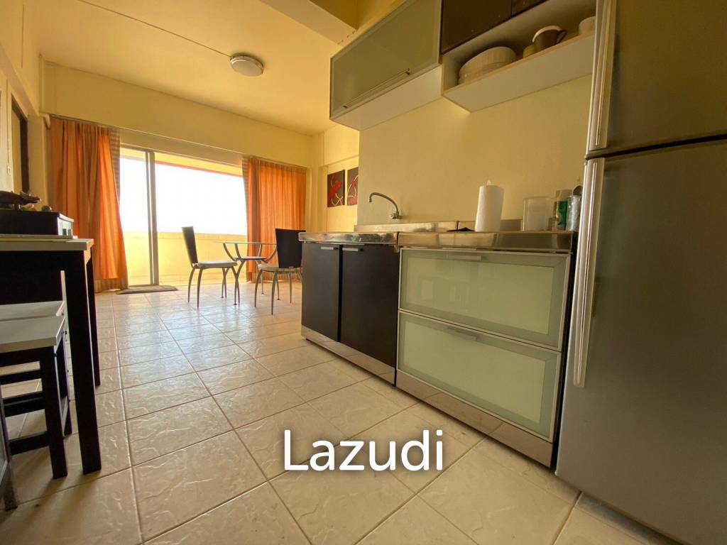 รูป ขาย เคหะ คอนโดมิเนียมจอมเทียน - รูปที่ 4/14