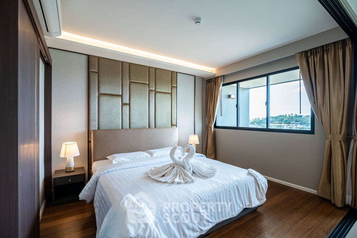 รูป คอนโด 1-ห้องนอน ที่ ไมด้า แกรนด์ รีสอร์ท ภูเก็ต ใน เชิงทะเล (ID 1065655) - รูปที่ 2/18