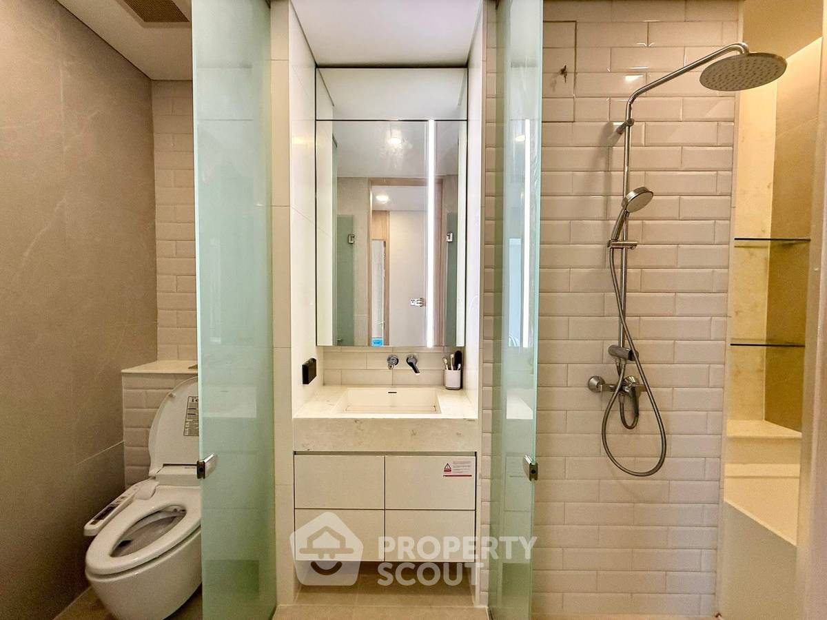 รูป คอนโด 2-ห้องนอน ที่ ไซมิส เอ็กซ์คลูซีฟ 42 ใกล้ BTS เอกมัย (ID 2691913) - รูปที่ 7/9