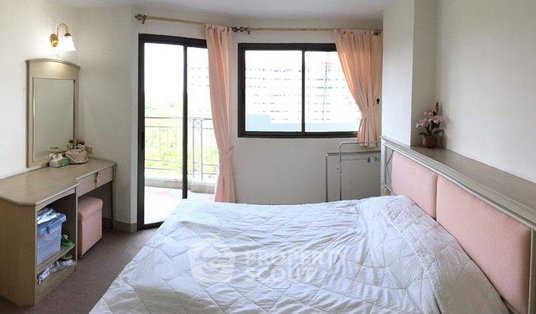 คอนโด 2-ห้องนอน ที่ บ้านระเบียงจันทร์ ใกล้ เดอะ เวเนเซีย (ID 1164436)