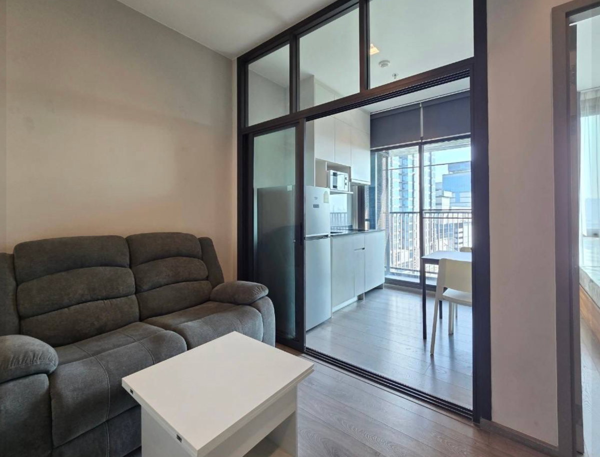 picture Whizdom ladprao. 1bed 31sqm. Line id: @pfagent - 2/6