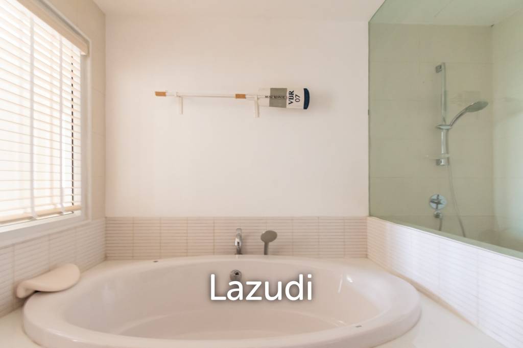 picture MALIBU : Nice 2 Bed condo in Khao Tao - 11/19