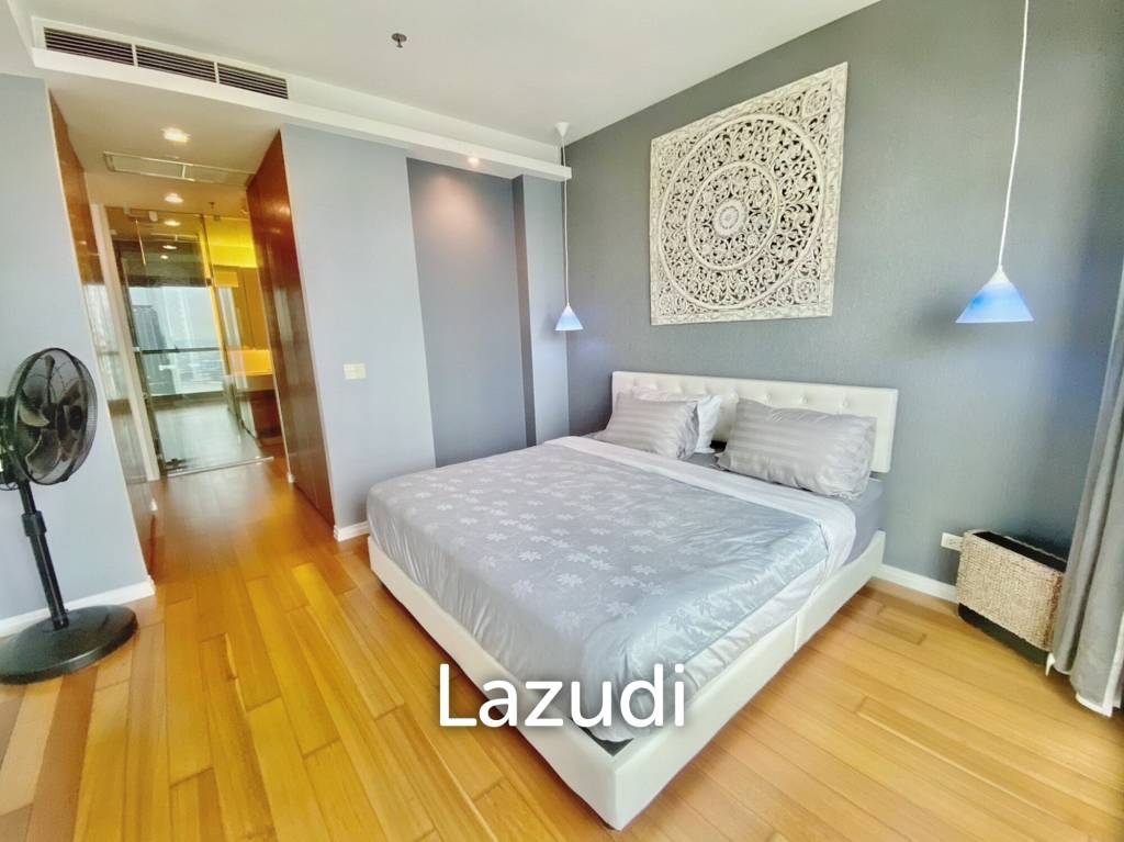 picture 2 Bed 3 Bath 129 SQ.M The River Condominium - 4/20