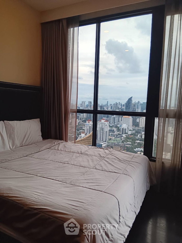 รูป คอนโด 1-ห้องนอน ที่ ปาร์ค ทองหล่อ ทาวเวอร์ ใกล้ BTS ทองหล่อ (ID 2651966) - รูปที่ 9/17