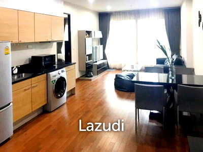 ขายคอนโด : 2 Bed 2 Bath 80 SQ.M. The Address Chidlom