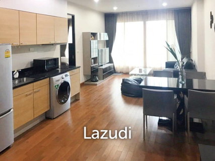 2 Bed 2 Bath 80 SQ.M. The Address Chidlom