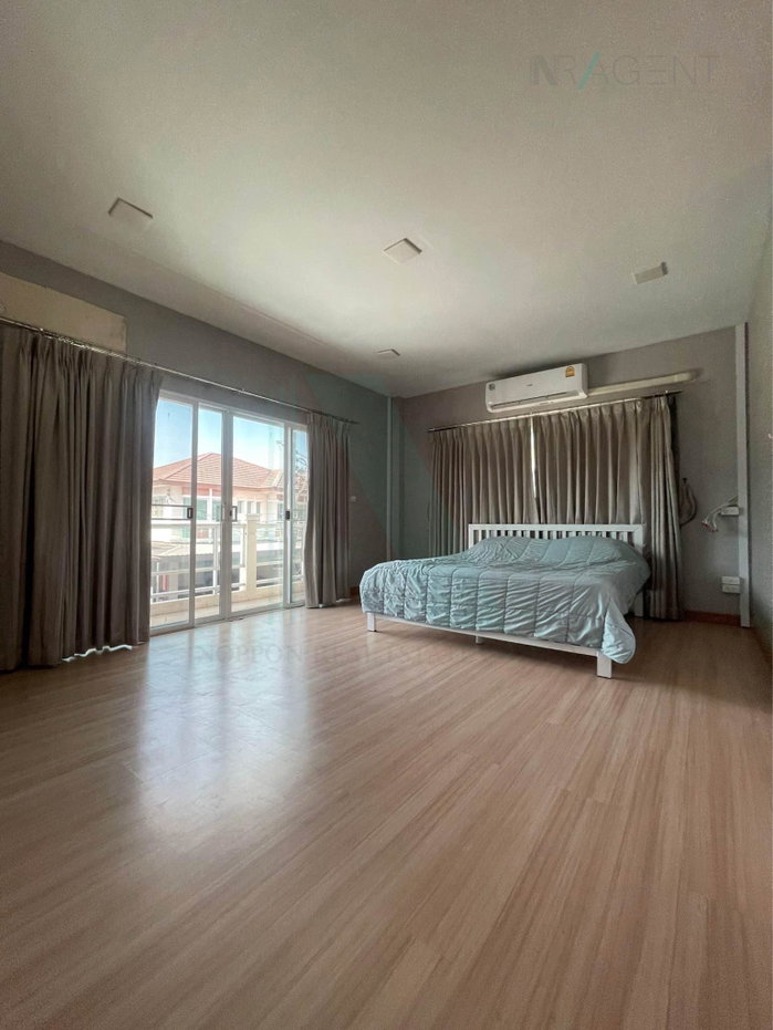 รูป 📌 ให้เช่าบ้านเดี่ยว 2 ชั้น เลอ นีโอ ทู วงแหวน-ศรีนครินทร์ 4 ห้องนอน 3 ห้องน้ำ - รูปที่ 5/8