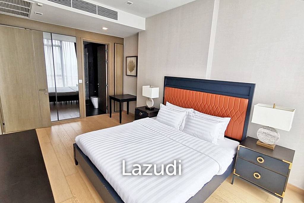 picture 2 Bed 3 Bath 125 SQ.M The Monument Thong Lo - 12/19