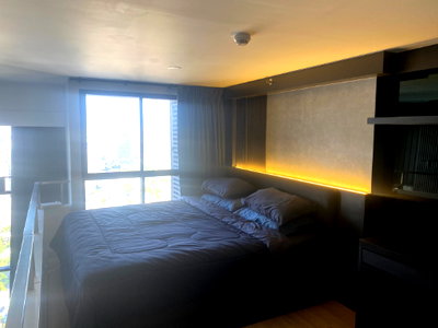 Condos for rent : 💎 For Rent: Knightsbridge Prime Sathorn – Spacious 2-bedroom unit in Sathorn near BTS Chong Nonsi | Code DS2073 Line @Dstay