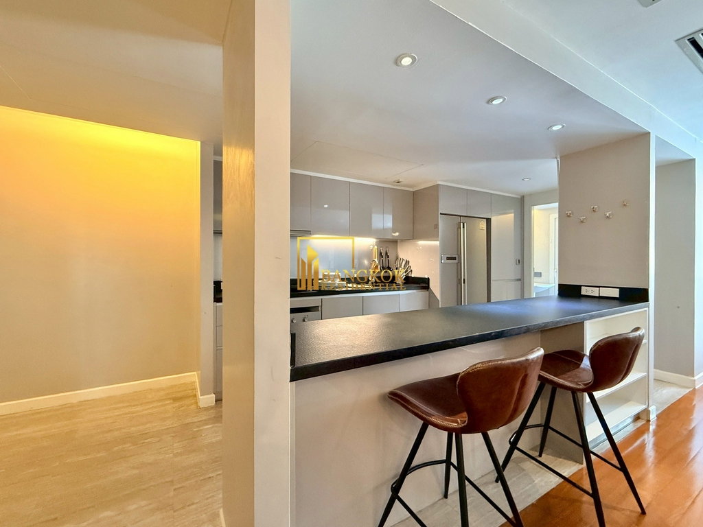 picture La Citta Penthouse | Incredible 3 Bedroom Luxury Condo - BR15965CD - 7/48