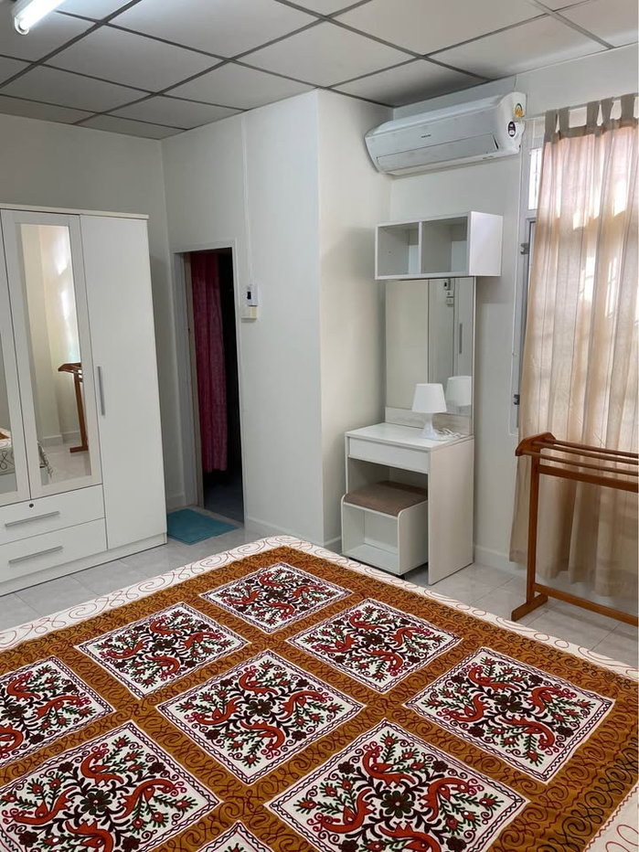 รูป R2949 ให้เช่าบ้านชั้นเดียว ตกแต่งใหม่ หมู่บ้านแสงอรุณ รามอินทรา 68 (ว่างค่ะ) ใกล้ห้าง ใกล้ MRT - รูปที่ 7/18