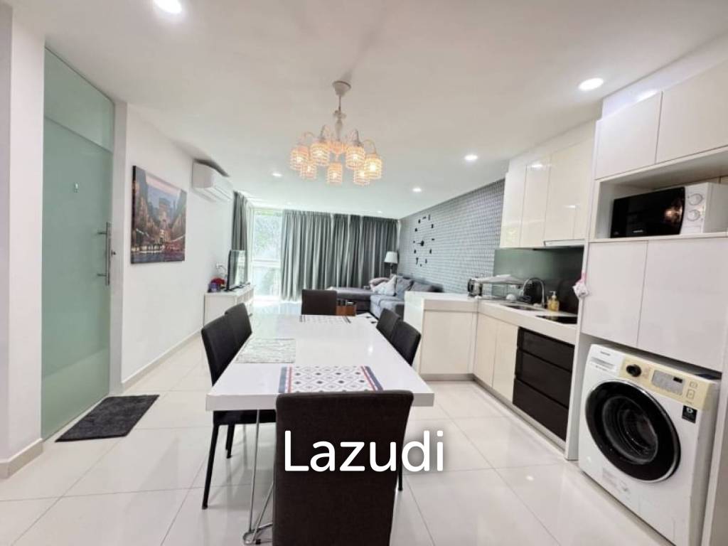 picture 3 Beds 2 Baths 116 SQ.M. Club Royal Condominium - 2/11