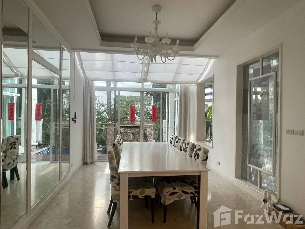 picture Bangkok Boulevard Ratchada-Ramintra 6113674 - 2/19