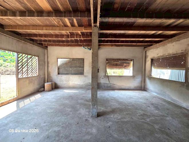 picture HOME 200 Sq.w. Phran Kratai Kamphaeng Phet for 702,000 - 6/36