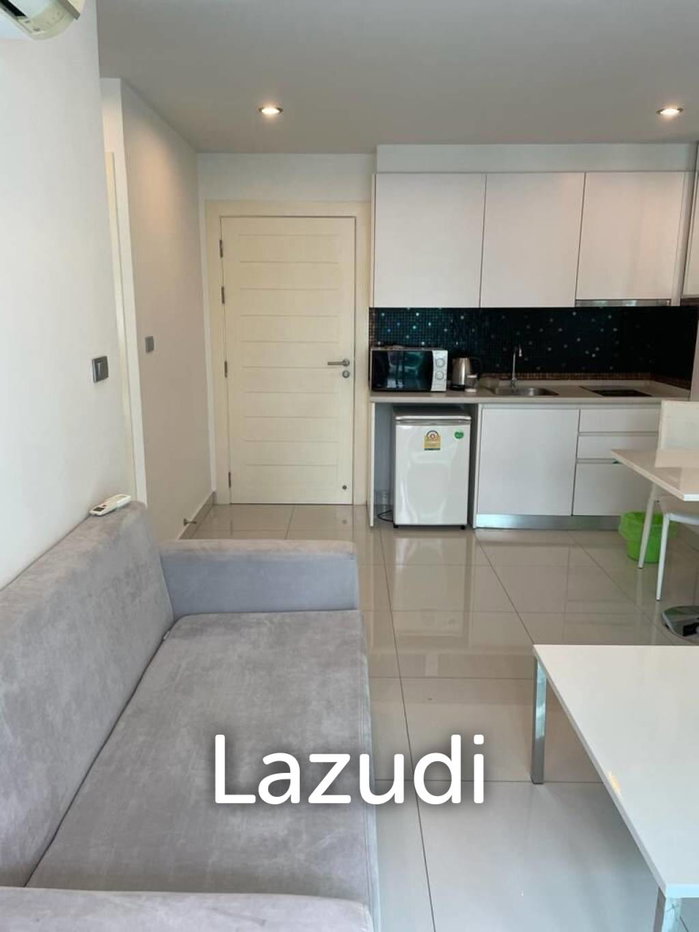 picture Amazon Residence Condo for Sale - 3/10