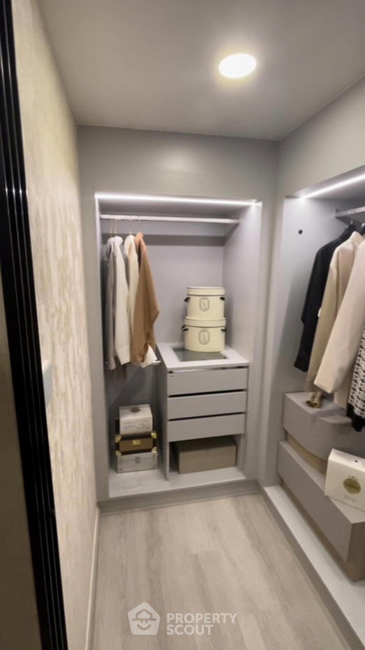 รูป ดูเพล็กซ์ 2-ห้องนอน ใกล้ MRT ไฟฉาย (ID 1794280) - รูปที่ 8/10