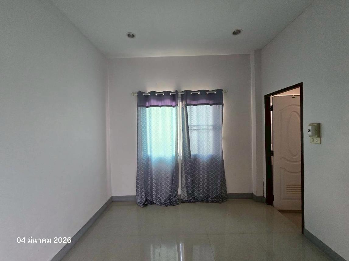 รูป บ้านเดี่ยว 81 ตร.วา วังทอง พิษณุโลก 2.9M - รูปที่ 29/36